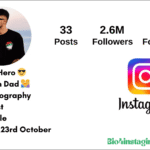 Most Stylish Instagram Bios for Boys and Girls – Unique, Attitude 2026
