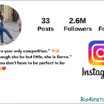 Best 2026 Instagram Bio For Girls – अपनी प्रोफ़ाइल को दें स्टाइलिश और खास अंदाज़